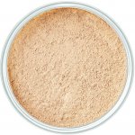 Artdeco Mineral Powder Foundation minerální pudrový make-up 4 Light Beige 15 g – Zboží Dáma