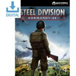 Steel Division: Normandy 44 – Hledejceny.cz