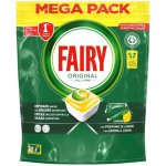 Fairy Original All in1 tablety do myčky 56 ks – Zboží Mobilmania
