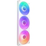 NZXT F360 RGB Core RF-U36HF-W1 – Zboží Živě