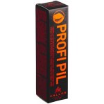 Kallos Cosmetics Profi Pil Eyelash And Eyebrow barva na řasy a obočí Brown 15 ml – Zboží Dáma