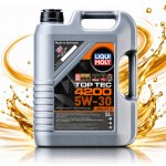 Liqui Moly TOP TEC 4200 5W-30 5 l 3707 – Hledejceny.cz