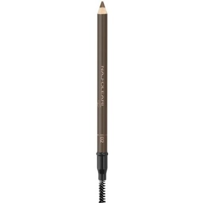 Naj-Oleari Fill-In Brow Pencil tužka na obočí 02 Light Brown 1,1 g