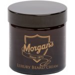 Morgan´s Luxury krém na vousy 60 ml – Zboží Dáma