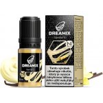 Dreamix Salt Vanilla'S vanilka 10 ml 10 mg – Hledejceny.cz