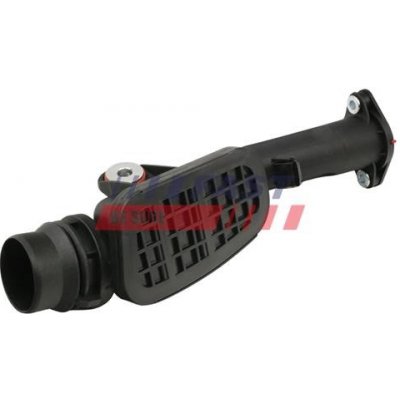 Sací hadice, vzduchový filtr FAST FT65803 – Hledejceny.cz
