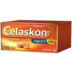 Celaskon Limetka mnd. 100 tablet – Zboží Mobilmania