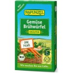 Rapunzel bio Zeleninový vývar s bylinkami kostky 84 g – Sleviste.cz