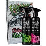 Auto Finesse Vánoční sada - Čištění a údržba interiéru – Zboží Mobilmania