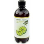 Stevikom Kombucha yerba maté limetka bio 400 ml – Zboží Dáma