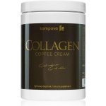 Kompava Coffee Cream kolagen 300 g – Hledejceny.cz