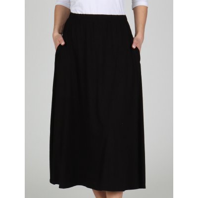 Evona dámská dlouhá sukně S Dalma – Sleviste.cz