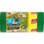 Fino LD Green Life Easy pack 35 l 25µm 22ks – Hledejceny.cz
