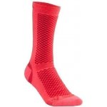 Craft Warm 2pack Socks Black – Zboží Mobilmania