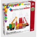 Magna-Tiles Stavitel 32 ks