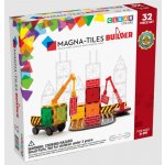 Magna-Tiles Stavitel 32 ks – Hledejceny.cz