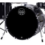 Mapex Comet 22" basový buben - Black – Zboží Dáma