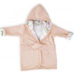 Ingenuity INGENUITY Župan s kapucí Clean & Cuddly™ Posy™ – Zbozi.Blesk.cz