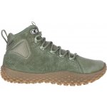 Merrell Wrapt Mid Wp Lichen – Sleviste.cz