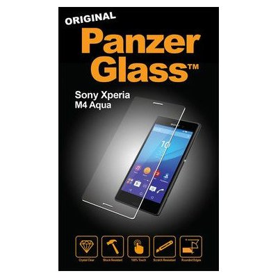 PanzerGlass pro Sony Xperia M4 Aqua 5711724016066 – Zbozi.Blesk.cz