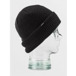 Volcom Sweep Lined beanie Black – Hledejceny.cz