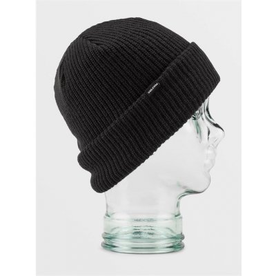 Volcom kulich Sweep Lined beanie Black – Hledejceny.cz