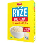 Menu Gold Rýže loupaná ve varných sáčcích 4 x 100 g – Hledejceny.cz