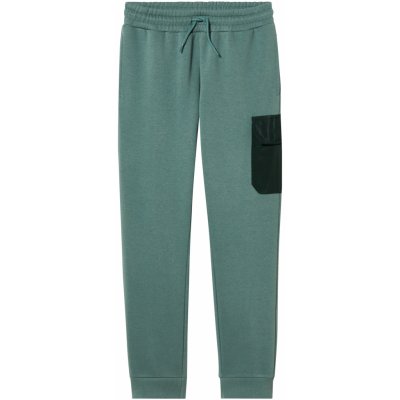 Pepperts chlapecké tepláky zelená – Zbozi.Blesk.cz