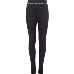 Lotto Bicika Dlouhé dívčí legíny černá – Sleviste.cz