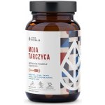 Aura Herbals My Thyroid Thyroid Function Support 60 kapslí – Hledejceny.cz