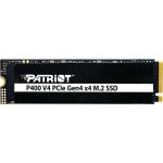 Patriot P400 V4 2TB, P400VP2TBM28H – Zboží Živě