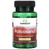 Swanson BioCosanol Polikosanol 20 mg 60 kapslí