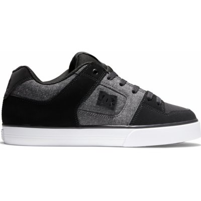 Dc shoes 300660 černé – Zboží Mobilmania