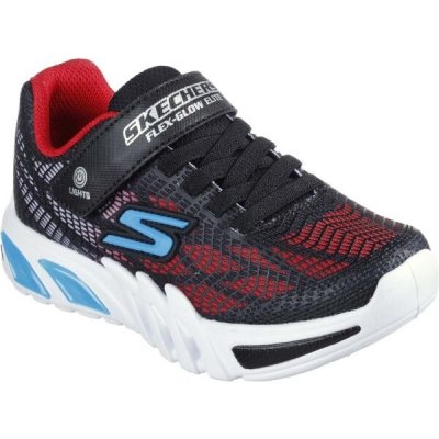 Skechers Vorlo 400137N/BKRB černá