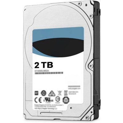 Pevný disk - HDD 2TB (2,5") HDD-2TB-2-5 | Zboží Auto