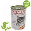 Smarty Rokus Cat losos 410 g