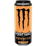 Monster Rehab Peach 500 ml – Zboží Dáma