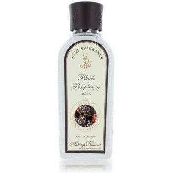 Ashleigh & Burwood náplň do katalytické lampy BLACK RASPBERRY (ostružina), 250 ml