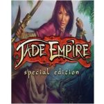 Jade Empire (Special Edition) – Hledejceny.cz