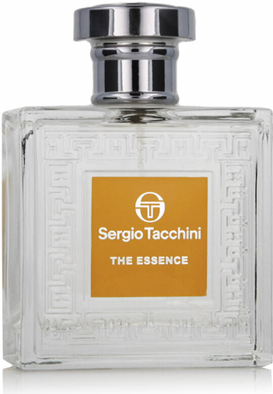 Sergio Tacchini The Essence toaletní voda pánská 100 ml tester
