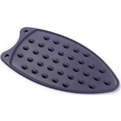 Silikonová podložka na krátkodobé odložení horké žehličky – Sleviste.cz