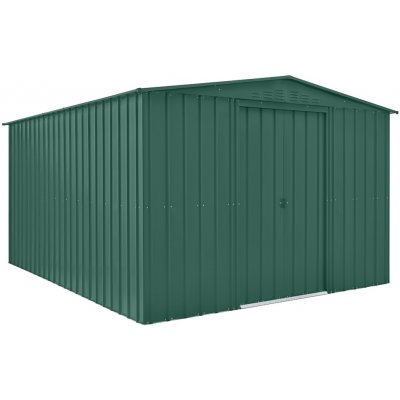 Globel 1012 zelený se střešním oknem LG2500 – Zboží Dáma