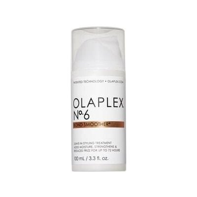 OLAPLEX No. 6 Bond Smoother Bezoplachová péče 100 ml – Hledejceny.cz