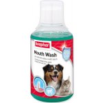 Mouth Wash 250 ml ústní voda pro psa a kočku – Zboží Dáma