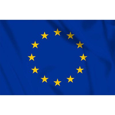 FOSCO - USA - V.O. Vlajka - Evropská unie – Hledejceny.cz
