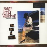 Vaughan Stevie Ray - Sky Is Crying LP – Hledejceny.cz