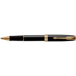 Parker 1502/5431496 Royal Sonnet Black GT keramické pero – Zboží Živě