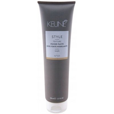 Keune Style Power Paste N ° 101 150 ml – Zboží Mobilmania