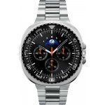 Spigen Bezel Tune Pro Diver Samsung Galaxy Watch 8 Classic 46mm Black ACS10016 – Sleviste.cz
