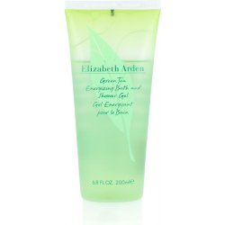 Elizabeth Arden Green Tea sprchový gel 200 ml